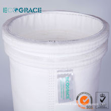 Liquid Bag For PTFE 100% Baghouse Filter